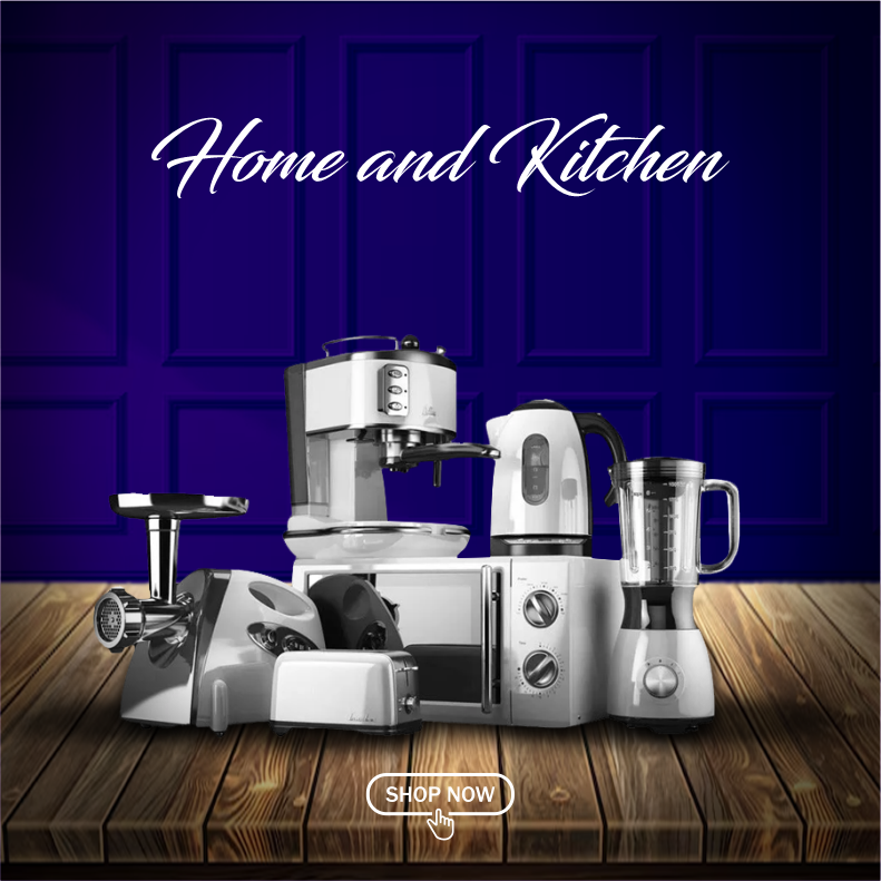 Home & Kitchen