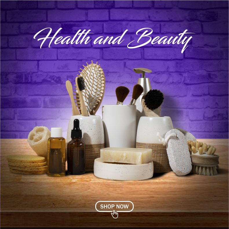 Health & Beauty